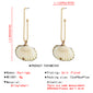 Hot Sea Shell Drop Dangle