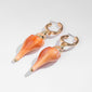 Luxury Big Shell Earring