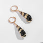 Luxury Big Shell Earring