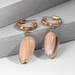 Luxury Big Shell Earring