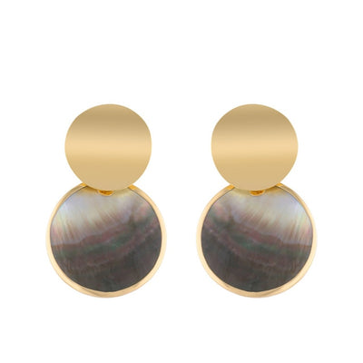 Geometric Shell Dangle