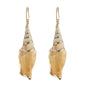 Hot Sea Shell Drop Dangle