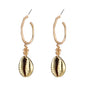 Hot Sea Shell Drop Dangle