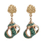 Hot Sea Shell Drop Dangle