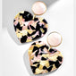 Acrylic Lovery Heart Dangle
